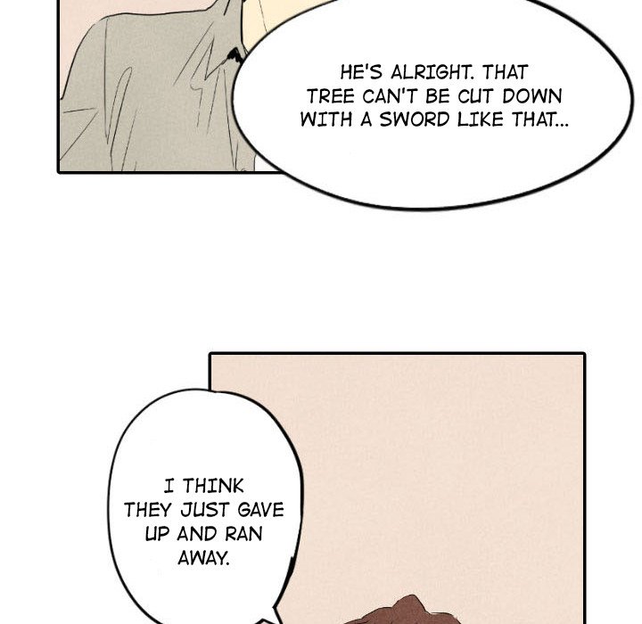 Read I Pray chapter 14 image 21 on Lezhin