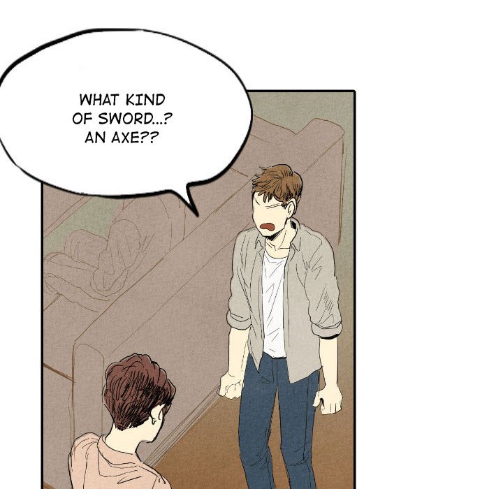 Read I Pray chapter 14 image 23 on Lezhin