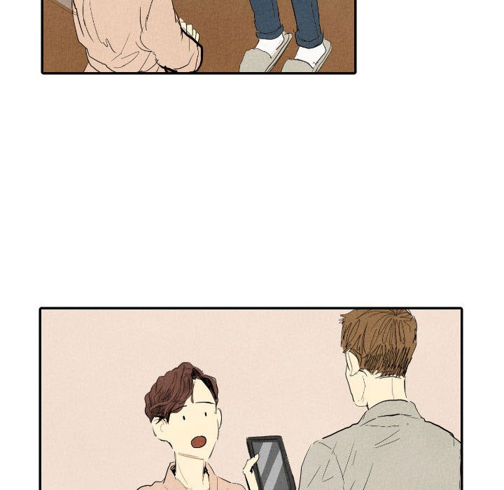 Read I Pray chapter 14 image 24 on Lezhin