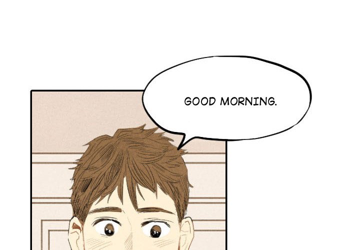 Read I Pray chapter 14 image 3 on Lezhin