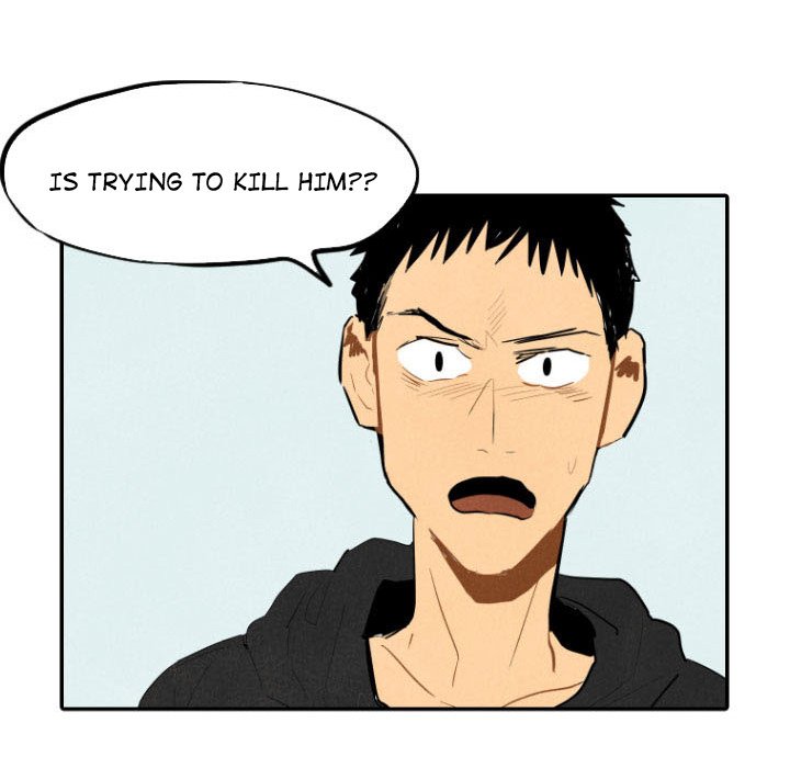 Read I Pray chapter 14 image 32 on Lezhin