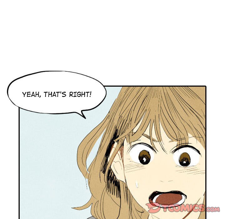 Read I Pray chapter 14 image 33 on Lezhin