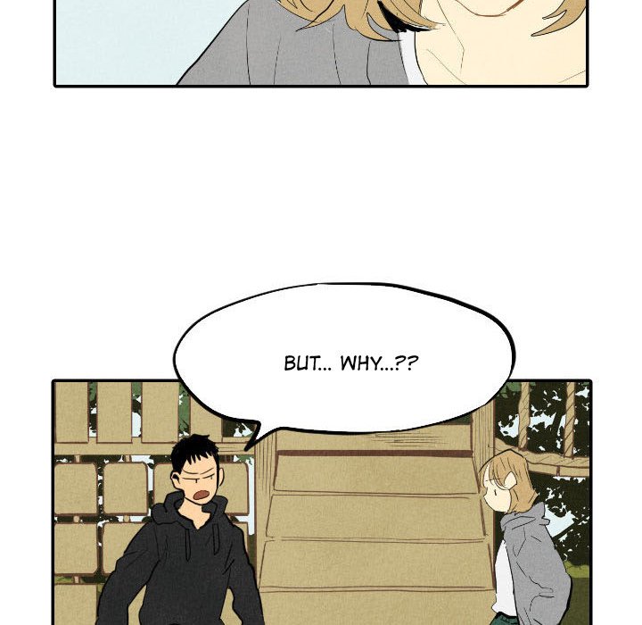 Read I Pray chapter 14 image 34 on Lezhin