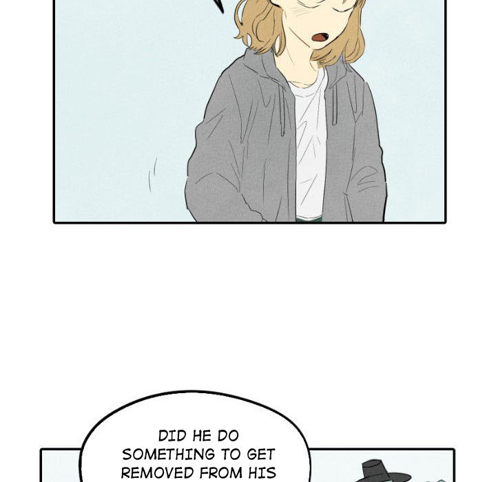 Read I Pray chapter 14 image 36 on Lezhin