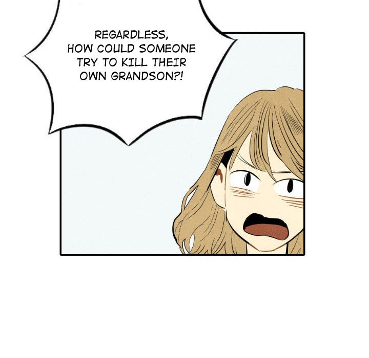Read I Pray chapter 14 image 38 on Lezhin