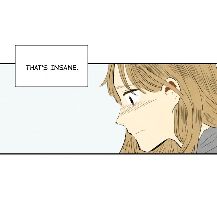 Read I Pray chapter 14 image 39 on Lezhin