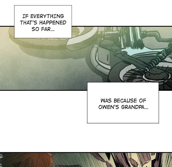Read I Pray chapter 14 image 40 on Lezhin