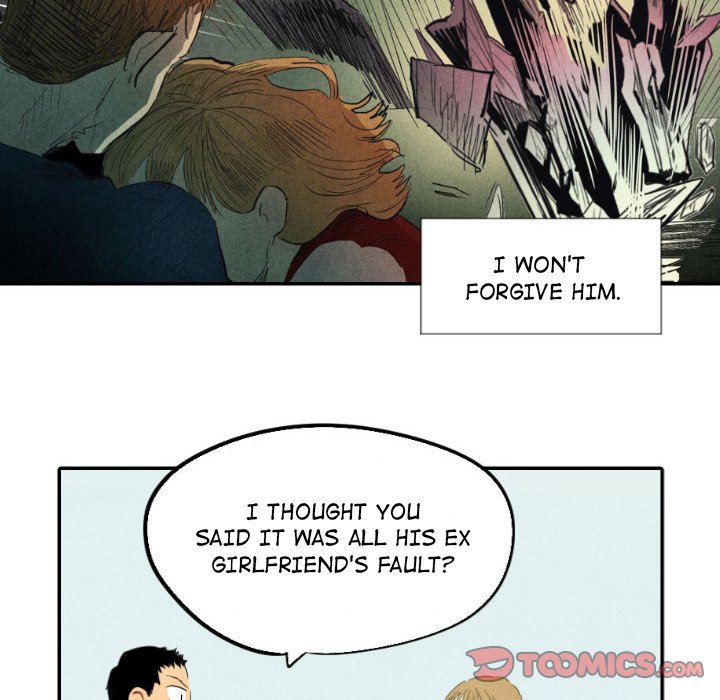 Read I Pray chapter 14 image 41 on Lezhin
