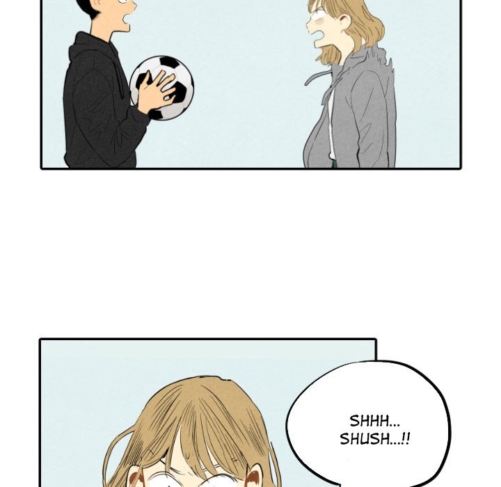 Read I Pray chapter 14 image 42 on Lezhin