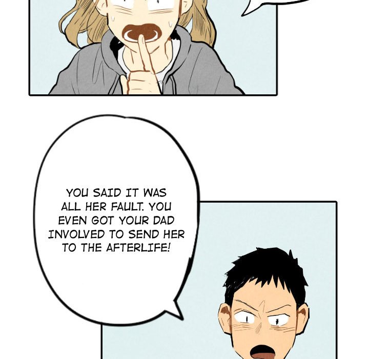 Read I Pray chapter 14 image 43 on Lezhin