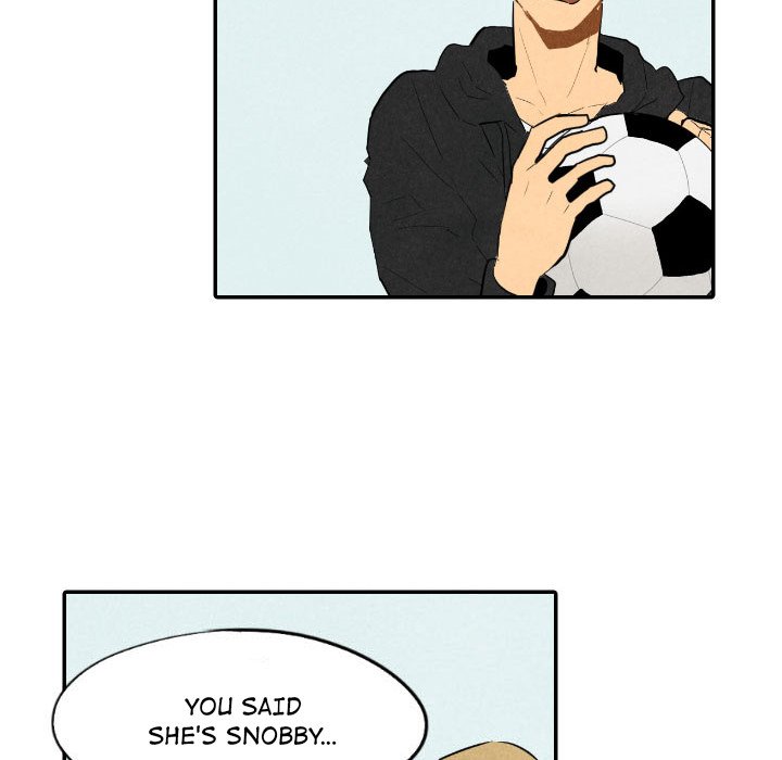 Read I Pray chapter 14 image 44 on Lezhin