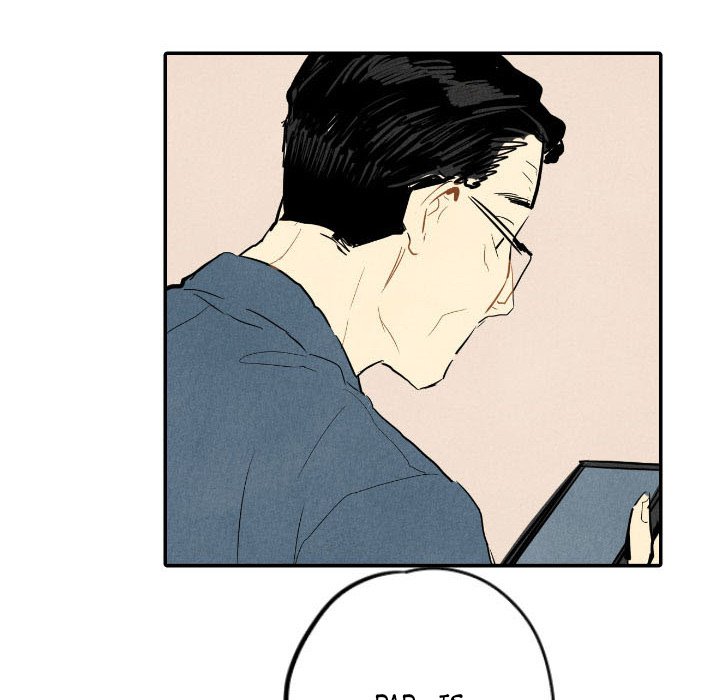 Read I Pray chapter 14 image 5 on Lezhin