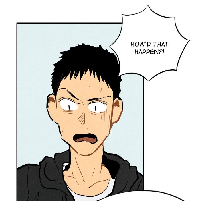 Read I Pray chapter 14 image 53 on Lezhin