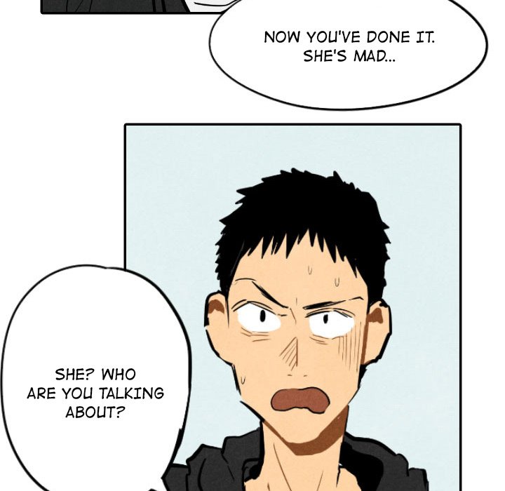 Read I Pray chapter 14 image 54 on Lezhin