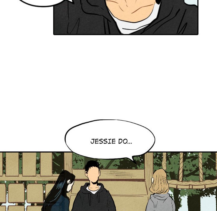 Read I Pray chapter 14 image 55 on Lezhin