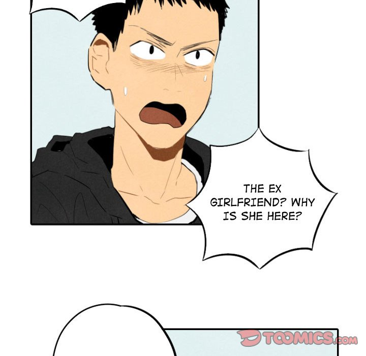 Read I Pray chapter 14 image 57 on Lezhin