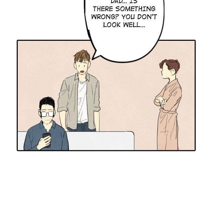 Read I Pray chapter 14 image 6 on Lezhin