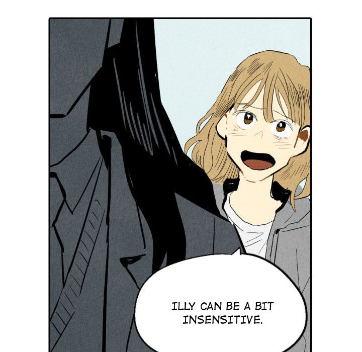 Read I Pray chapter 14 image 66 on Lezhin