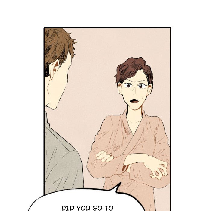 Read I Pray chapter 14 image 7 on Lezhin