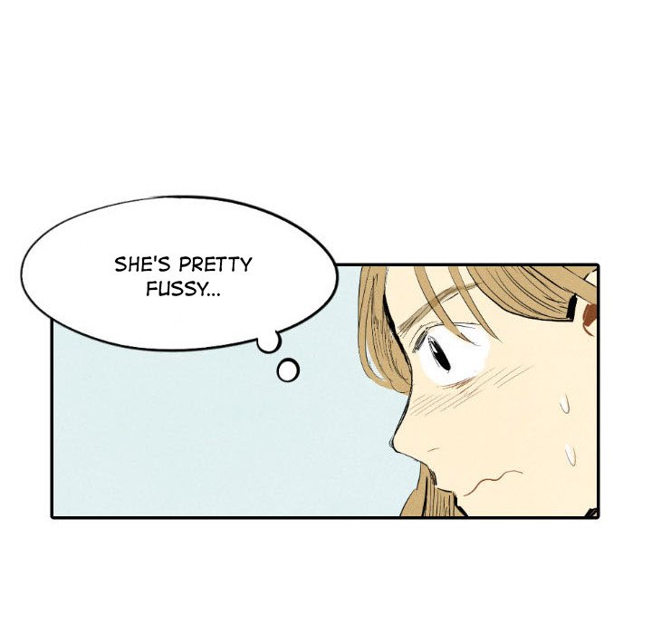 Read I Pray chapter 14 image 71 on Lezhin