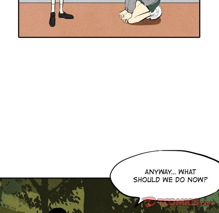 Read I Pray chapter 14 image 73 on Lezhin