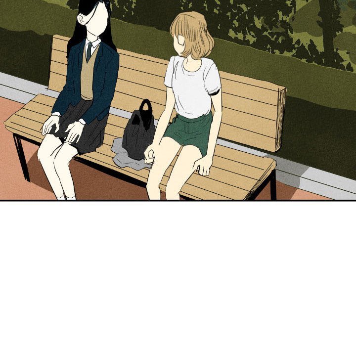 Read I Pray chapter 14 image 74 on Lezhin