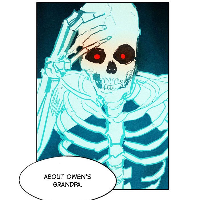 Read I Pray chapter 14 image 75 on Lezhin