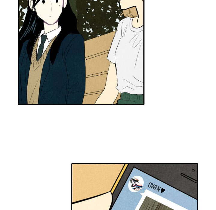 Read I Pray chapter 14 image 77 on Lezhin