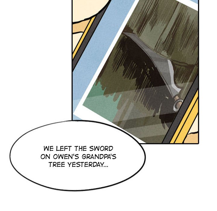Read I Pray chapter 14 image 78 on Lezhin
