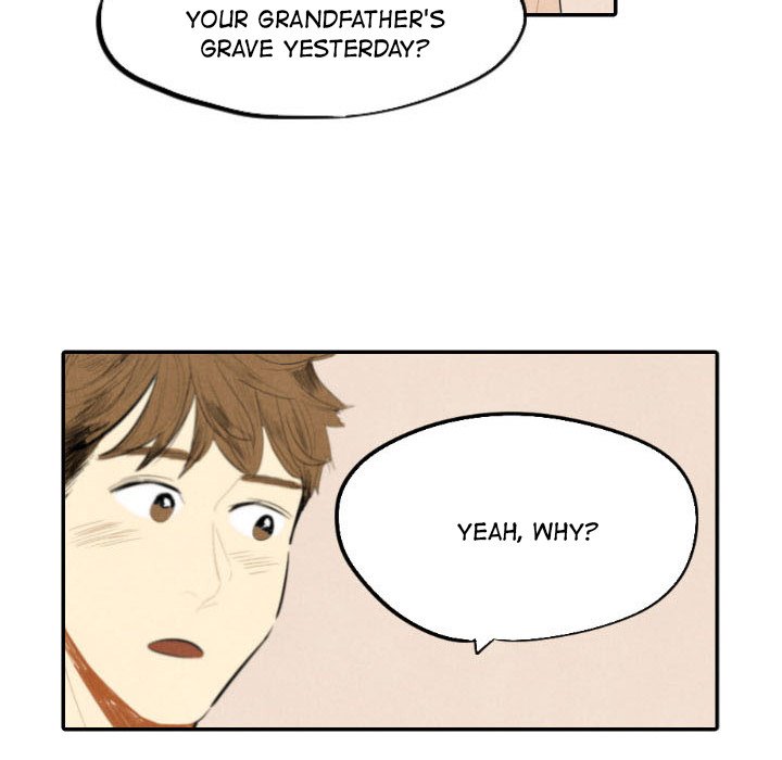Read I Pray chapter 14 image 8 on Lezhin