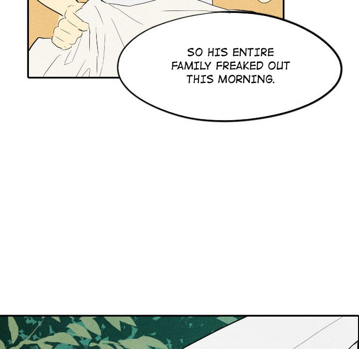 Read I Pray chapter 14 image 80 on Lezhin