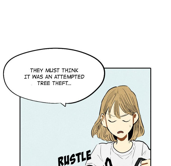 Read I Pray chapter 14 image 83 on Lezhin