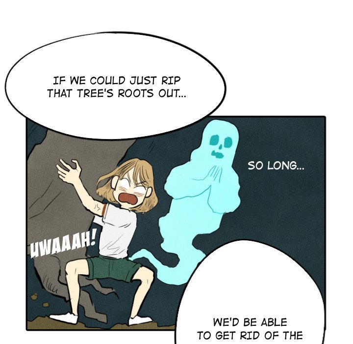 Read I Pray chapter 14 image 86 on Lezhin