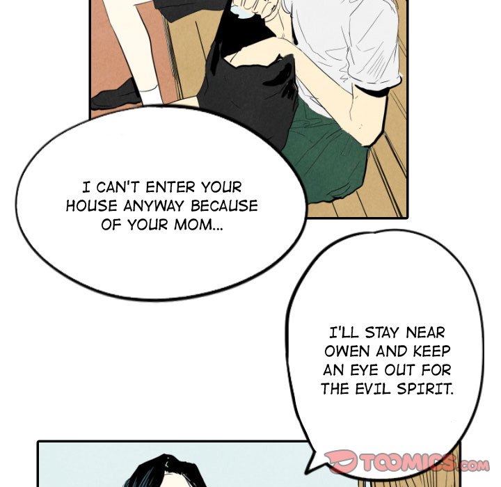 Read I Pray chapter 14 image 89 on Lezhin