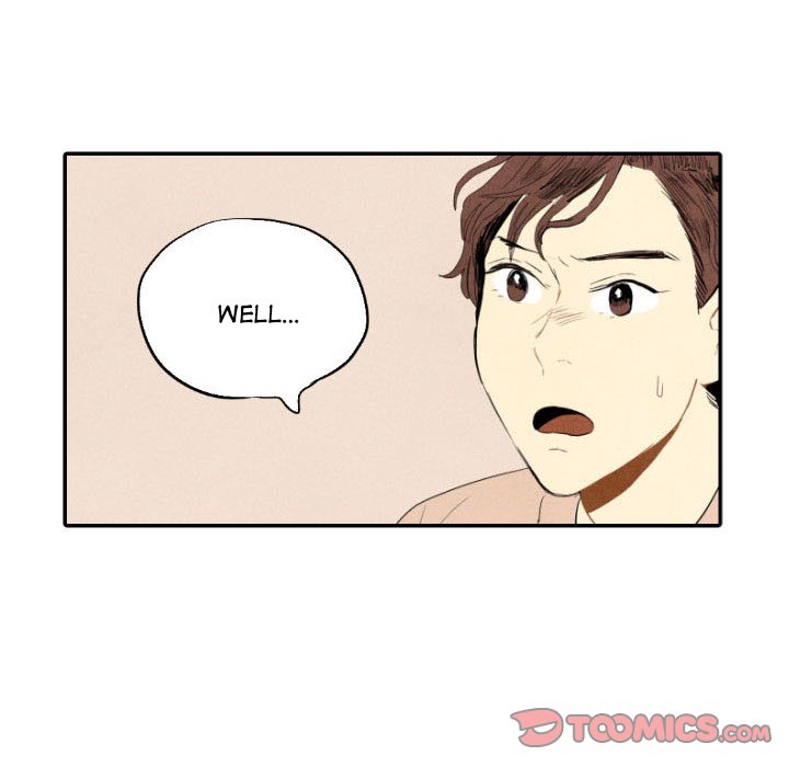 Read I Pray chapter 14 image 9 on Lezhin