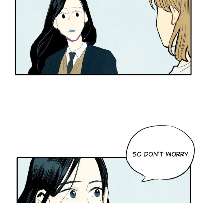Read I Pray chapter 14 image 90 on Lezhin