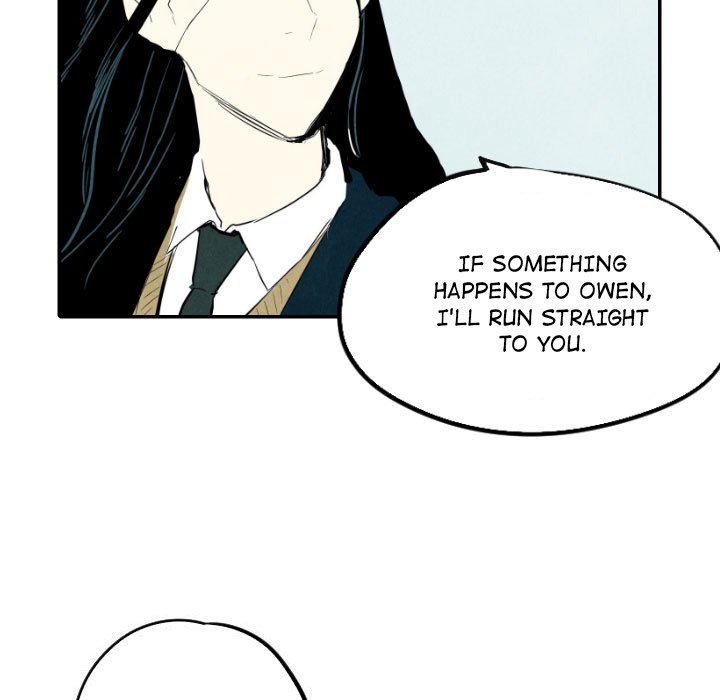 Read I Pray chapter 14 image 91 on Lezhin