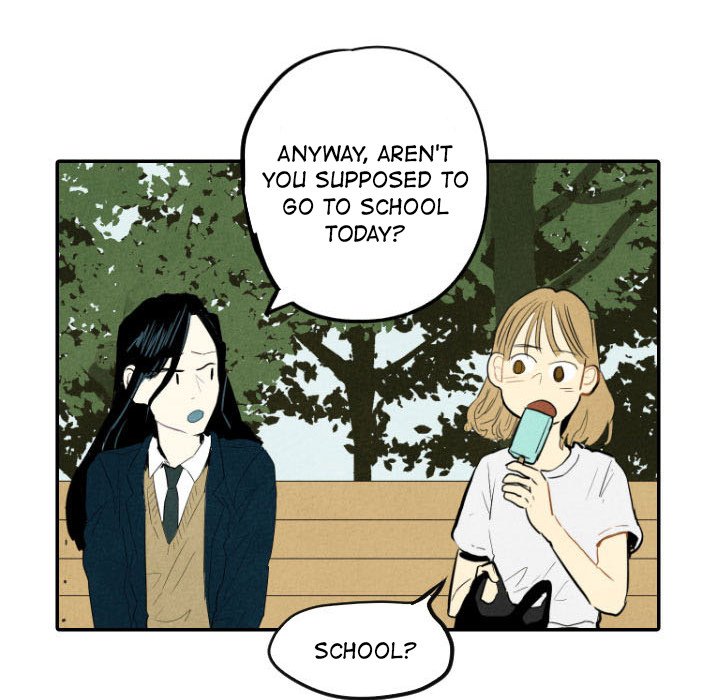 Read I Pray chapter 14 image 93 on Lezhin