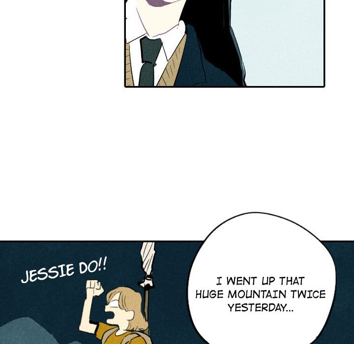 Read I Pray chapter 14 image 96 on Lezhin