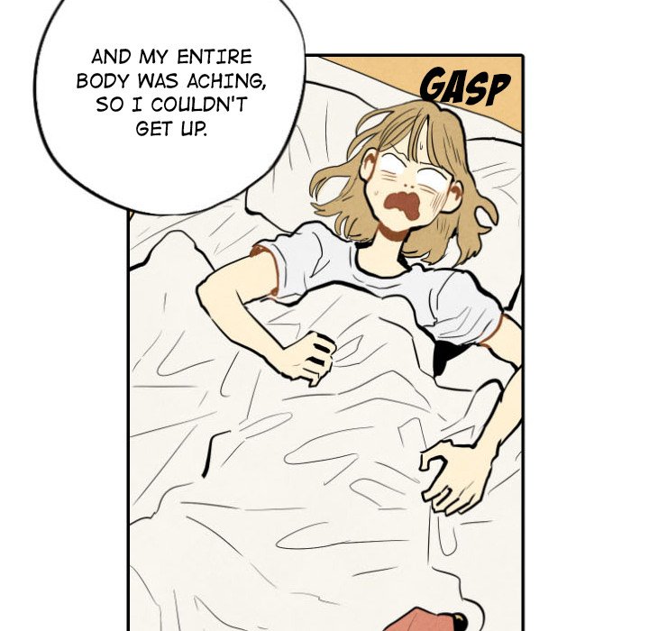 Read I Pray chapter 14 image 98 on Lezhin