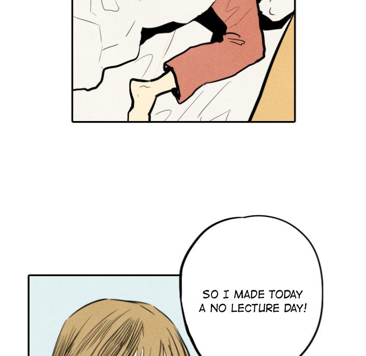 Read I Pray chapter 14 image 99 on Lezhin