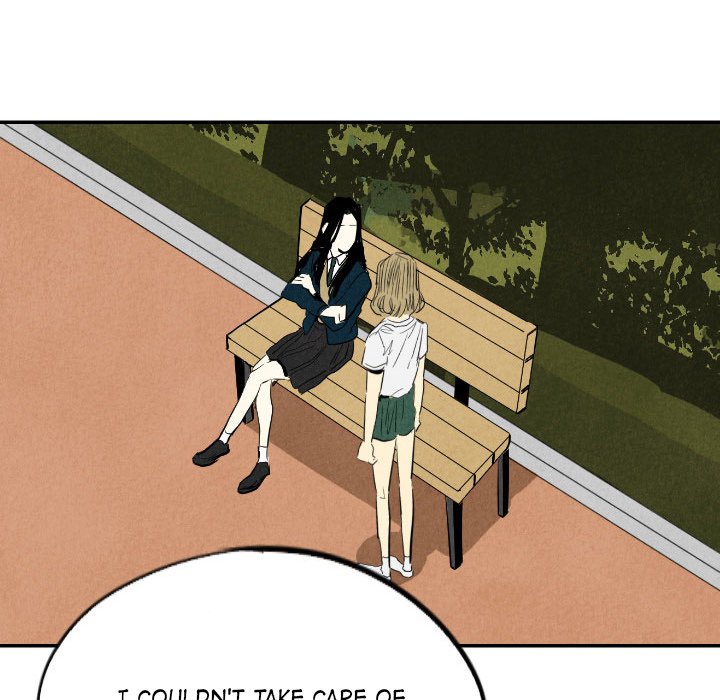 Read I Pray chapter 15 image 10 on Lezhin