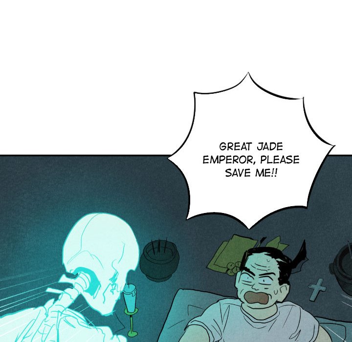Read I Pray chapter 15 image 109 on Lezhin