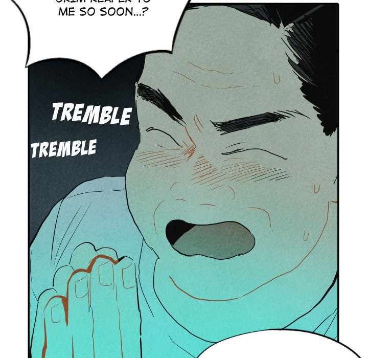 Read I Pray chapter 15 image 111 on Lezhin
