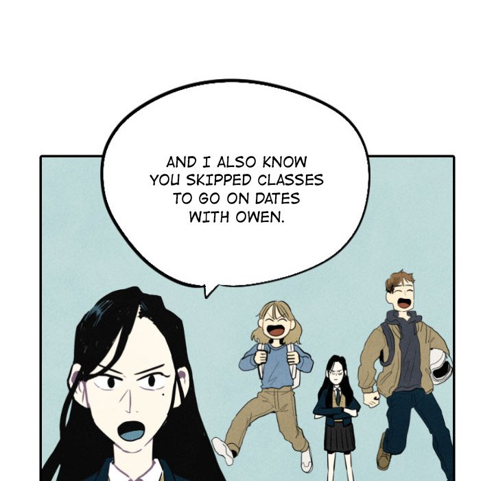 Read I Pray chapter 15 image 15 on Lezhin