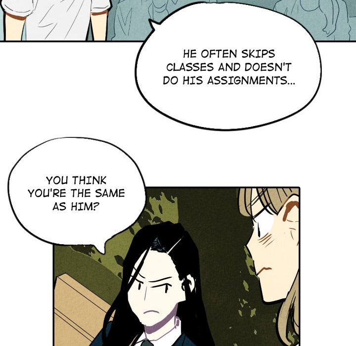Read I Pray chapter 15 image 19 on Lezhin