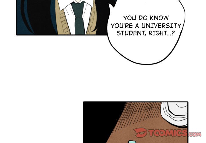 Read I Pray chapter 15 image 2 on Lezhin