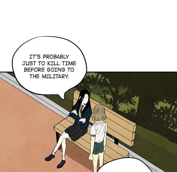 Read I Pray chapter 15 image 26 on Lezhin