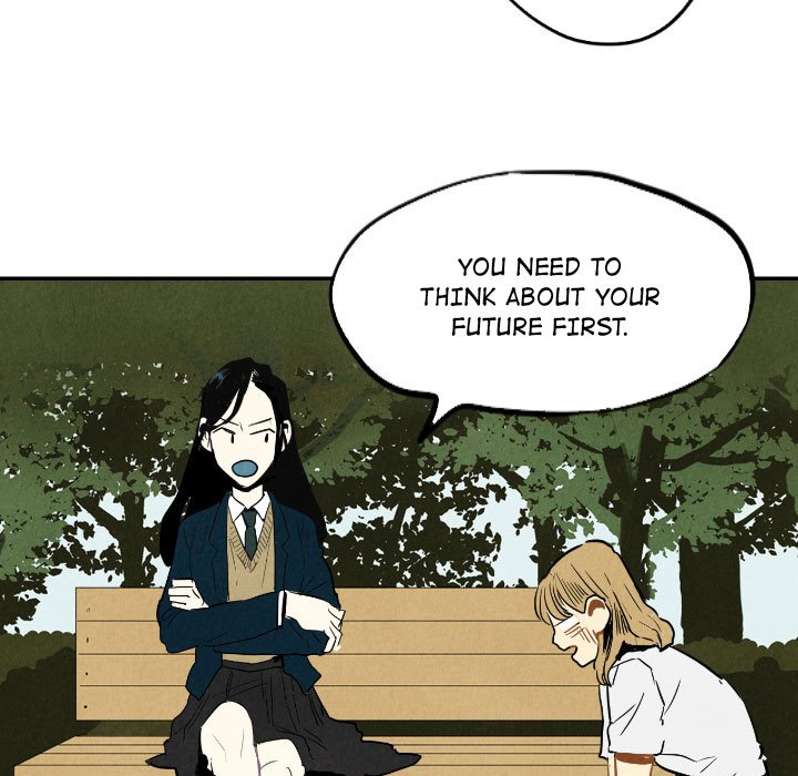 Read I Pray chapter 15 image 30 on Lezhin