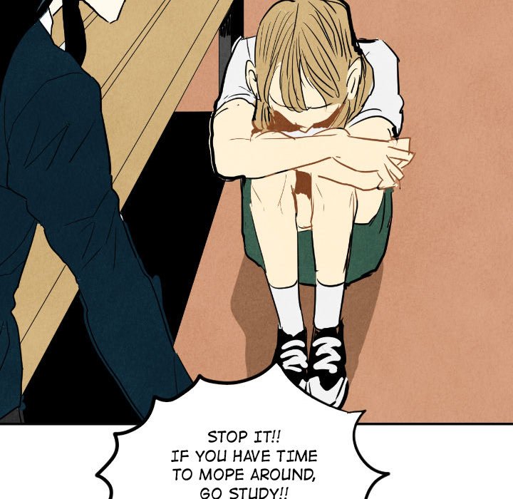 Read I Pray chapter 15 image 34 on Lezhin